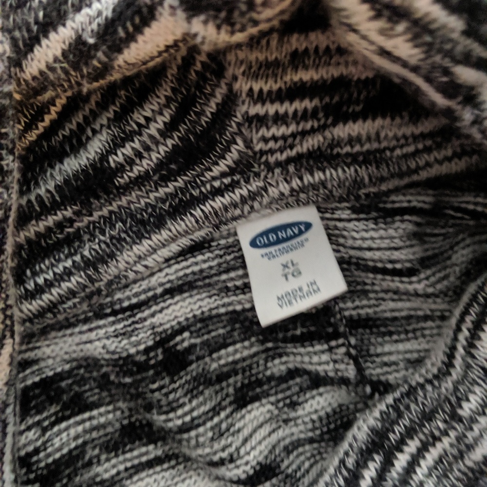 Dsweater dress